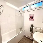 Le Logis De L'arquebuse Gare, Centre Et Cite Gastronomique Appartement Dijon