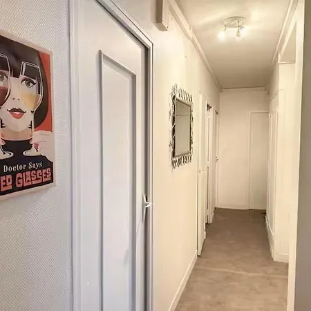 Le Logis De L'arquebuse Gare, Centre Et Cite Gastronomique Dijon