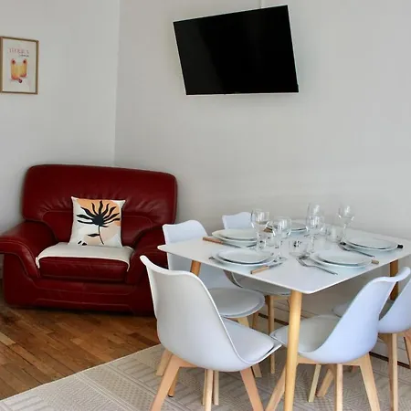 Le Logis De L'arquebuse Gare, Centre Et Cite Gastronomique