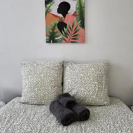 Le Logis De L'arquebuse Gare, Centre Et Cite Gastronomique Apartment Dijon