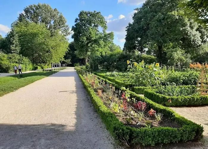 アパート Le Logis De L'arquebuse Gare, Centre Et Cite Gastronomique